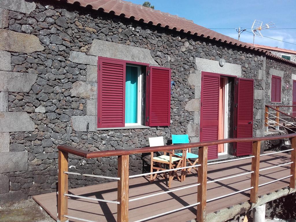 Adega Ramalho Villa Canto da Areia Exterior photo